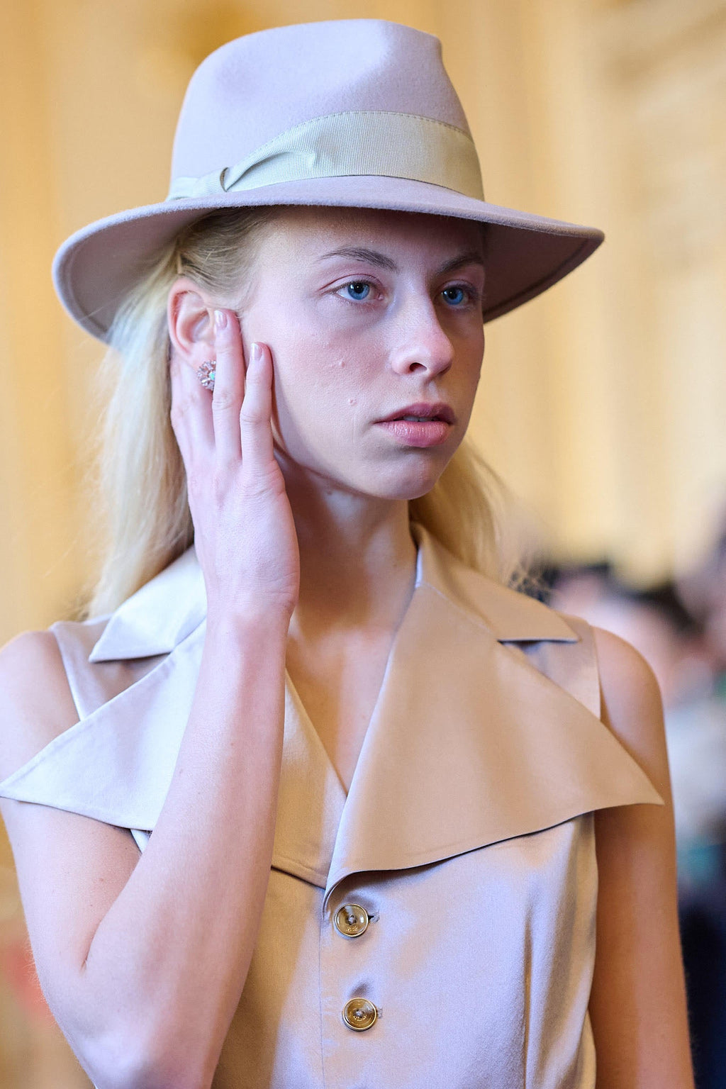 Le Réussi® | Panama Hat