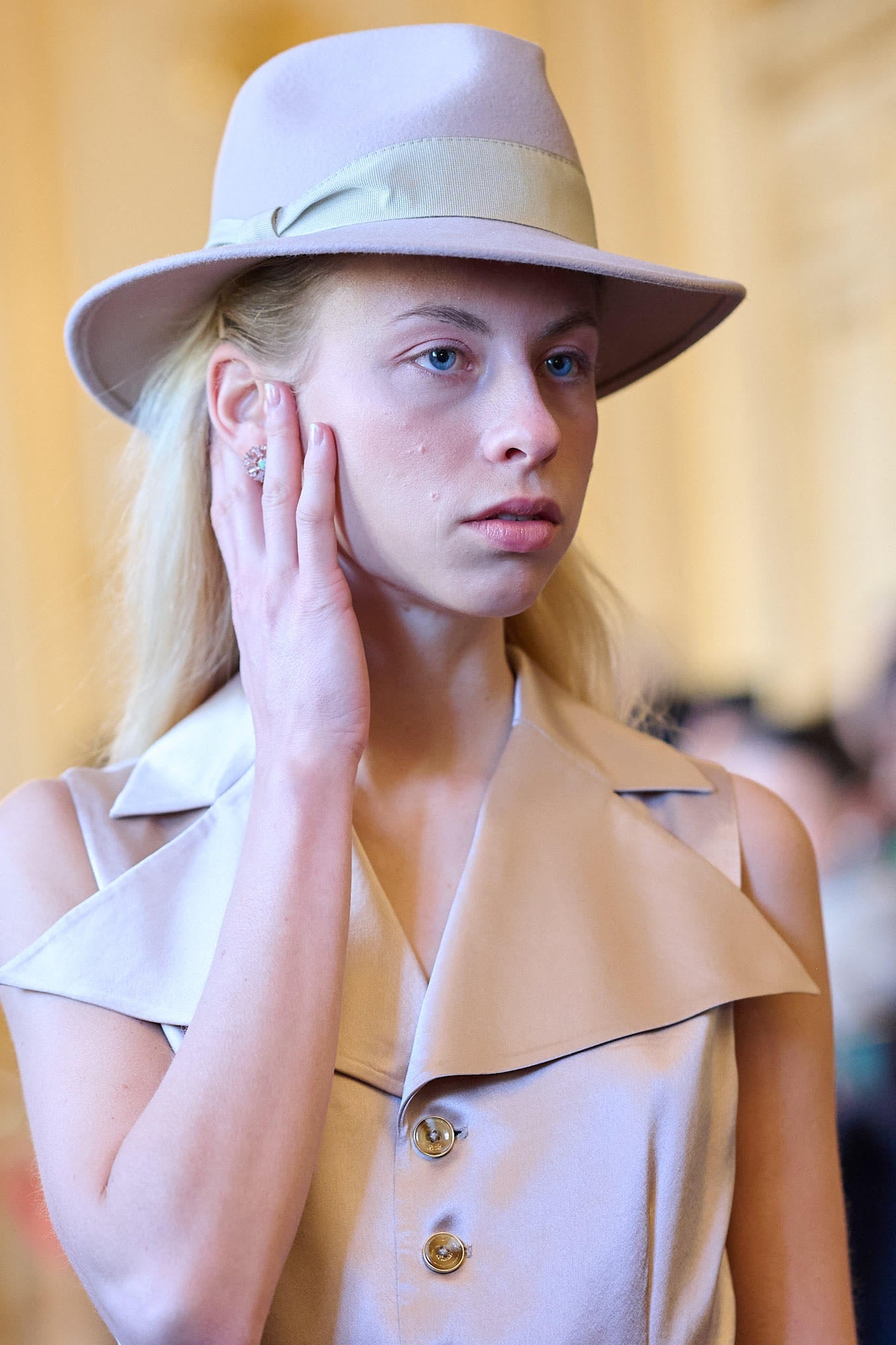 Le Réussi® | Panama Hat