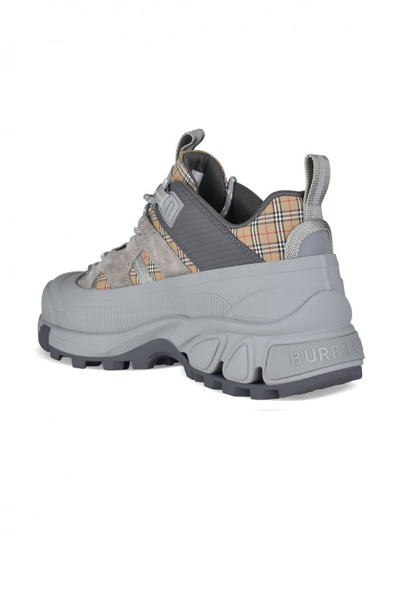 Burberry | Men's Arthur Sneakers