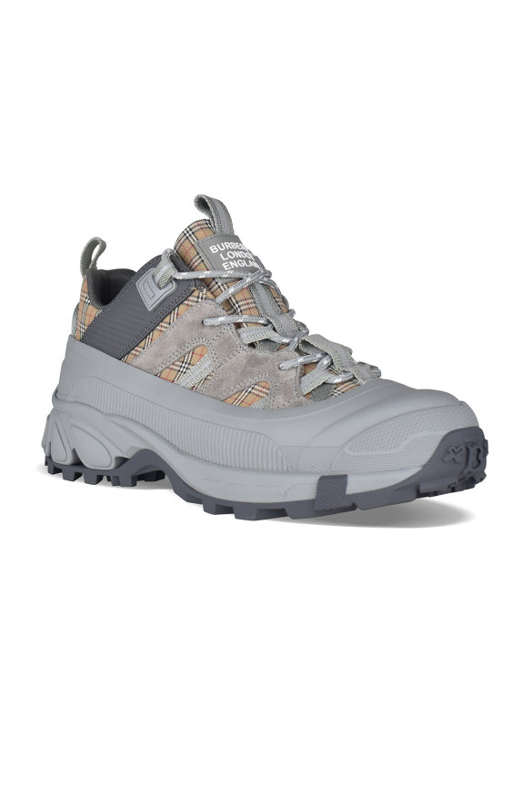 Burberry | Men's Arthur Sneakers
