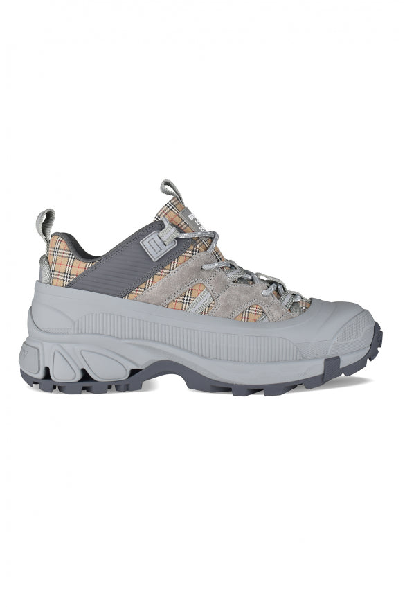 Burberry | Men's Arthur Sneakers