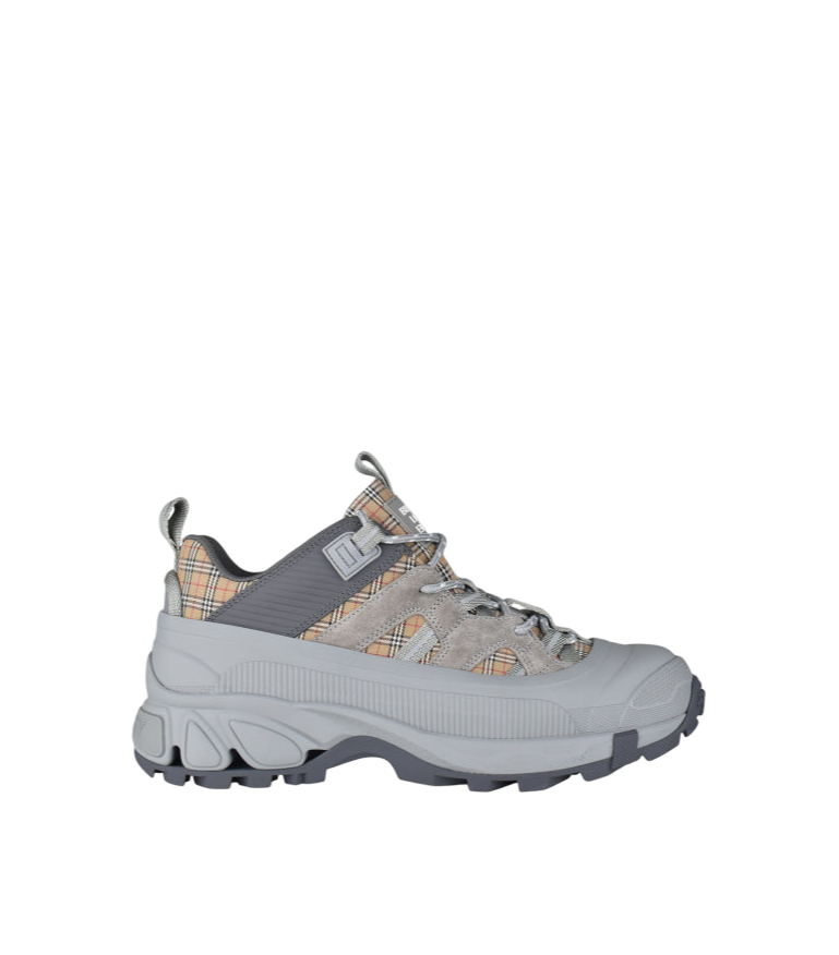 Burberry | Men's Arthur Sneakers