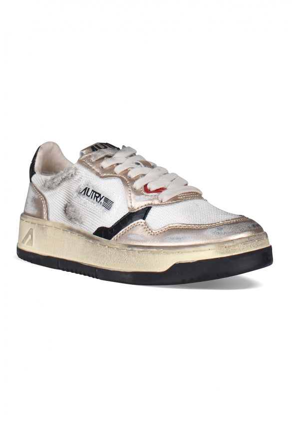 Autry | Women's Super Vintage Sneakers