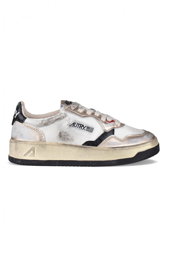 Autry | Women's Super Vintage Sneakers