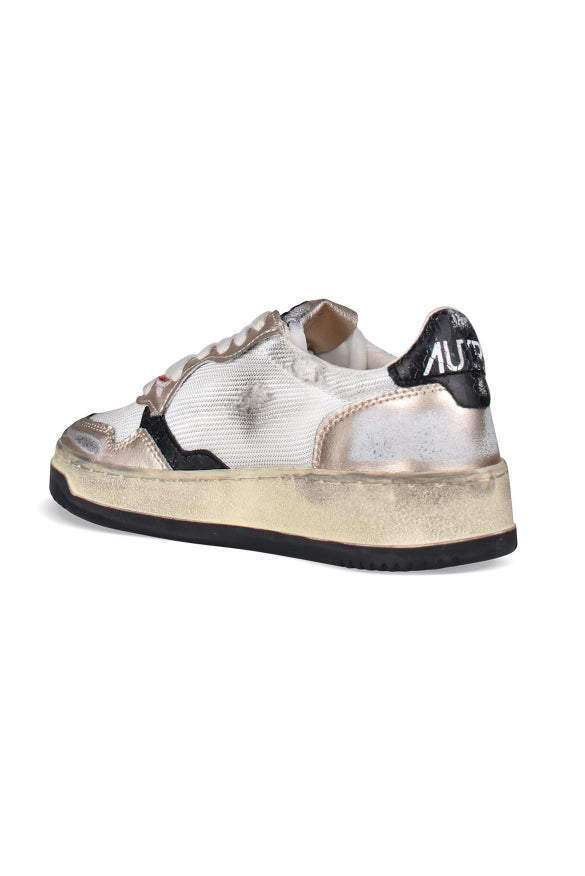 Autry | Women's Super Vintage Sneakers