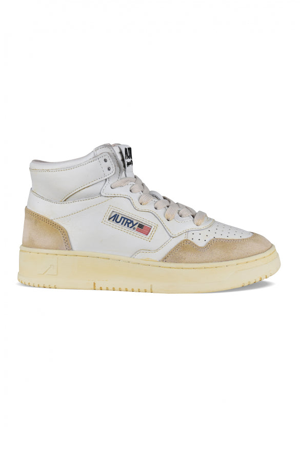 Autry | Women's Super Vintage High-Tops