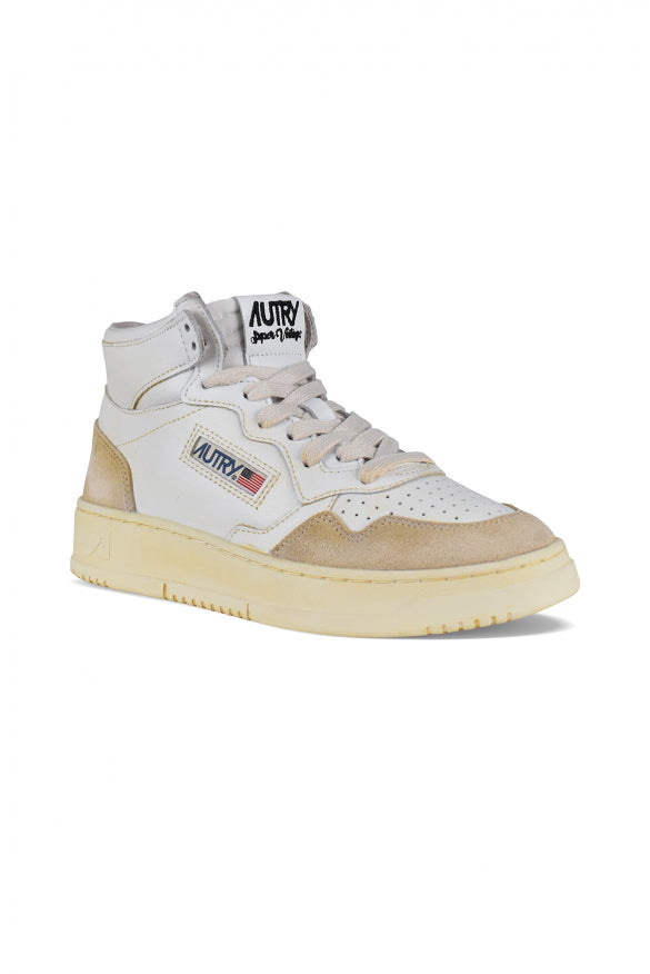 Autry | Women's Super Vintage High-Tops