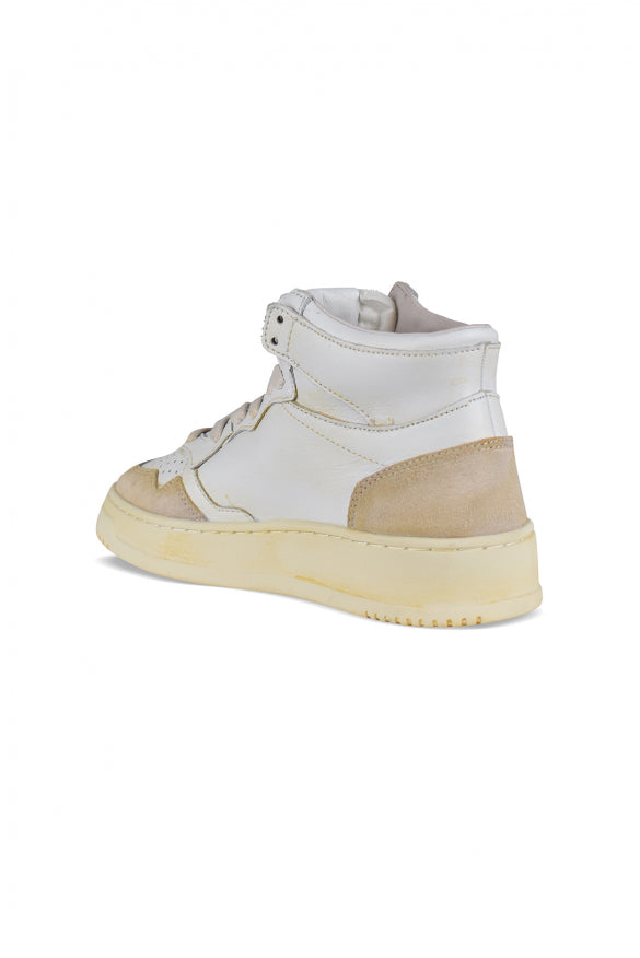 Autry | Women's Super Vintage High-Tops