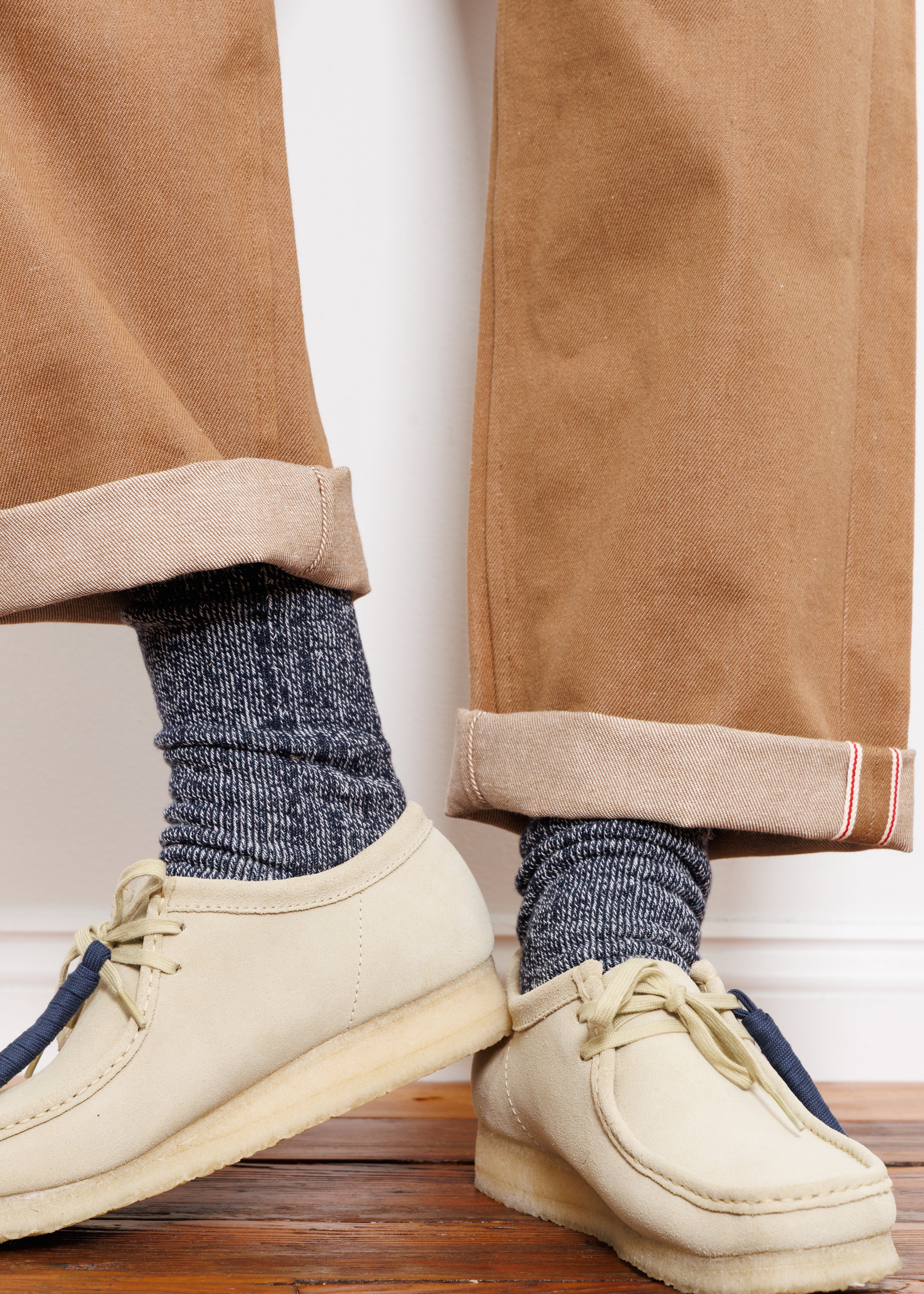 American Trench | The Sunday Socks