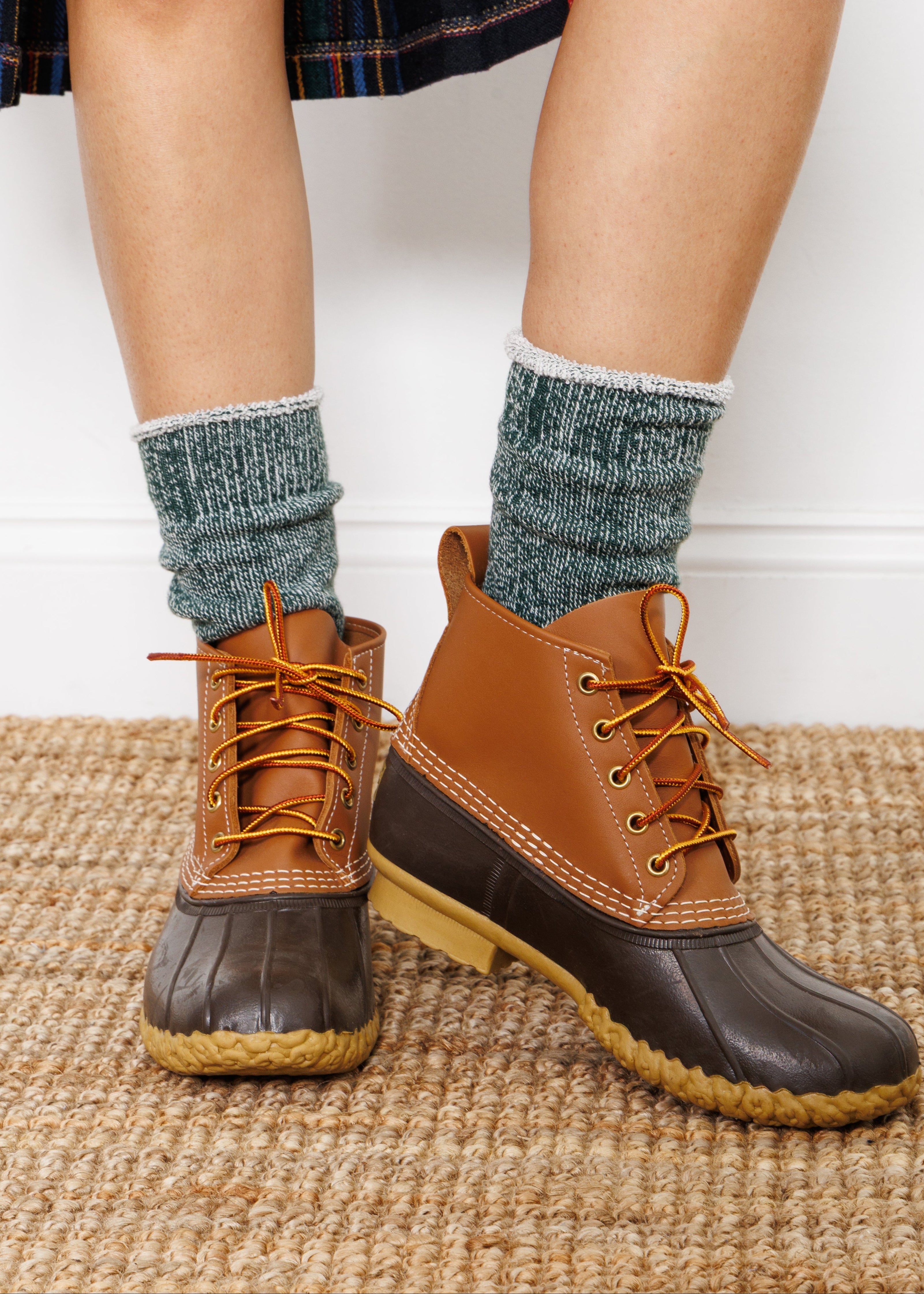 American Trench | The Sunday Socks