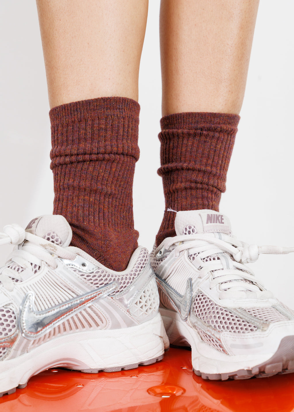 American Trench | The Supermerino Wool Crew Sock