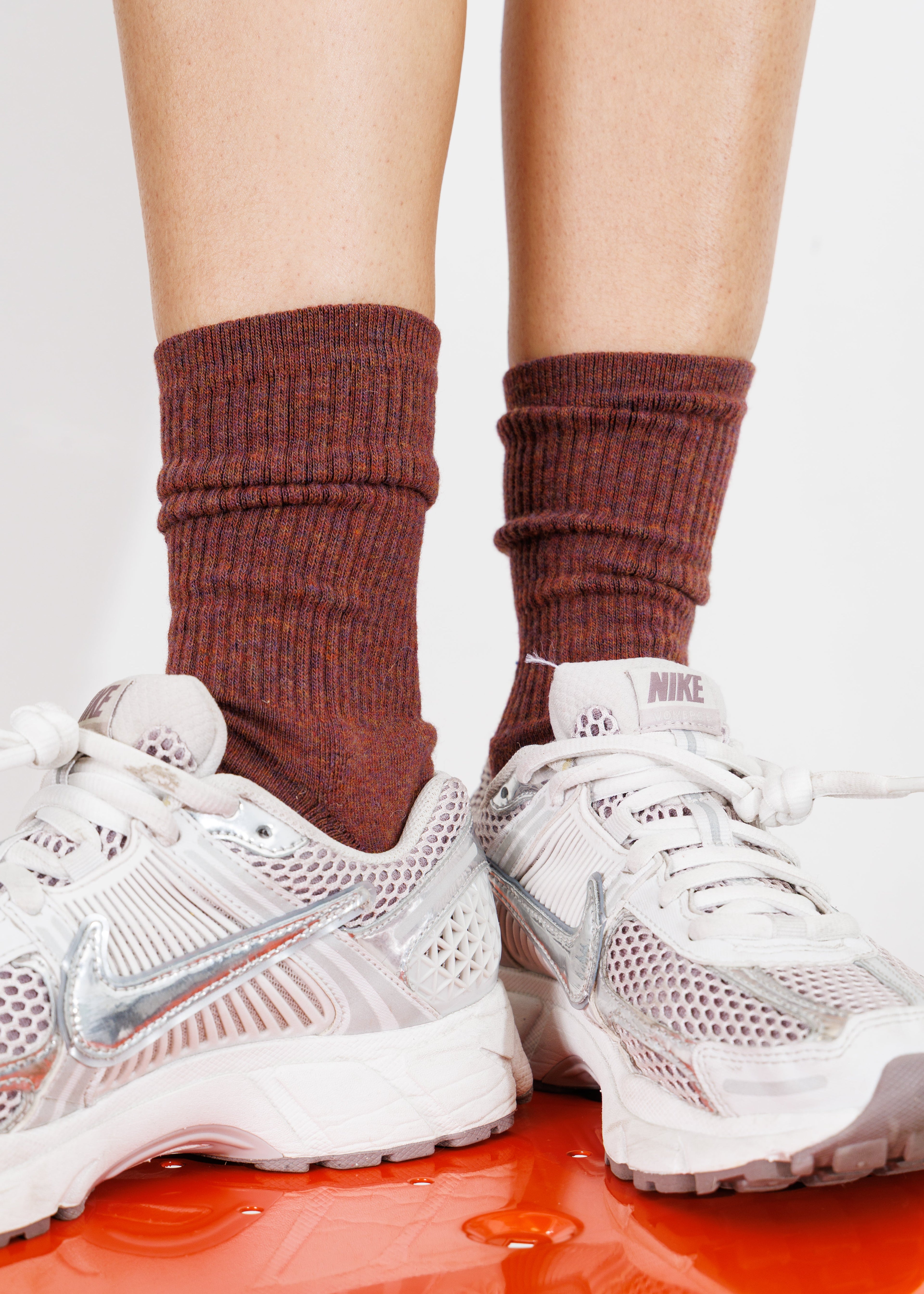 American Trench | The Supermerino Wool Crew Sock