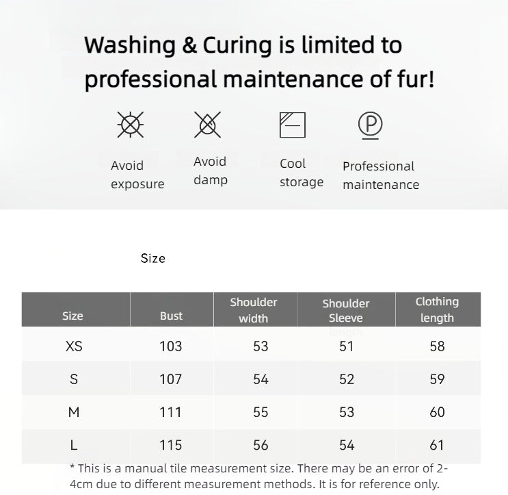 FIRELADY FUR | Women's Tuscan Sheepskin Coat