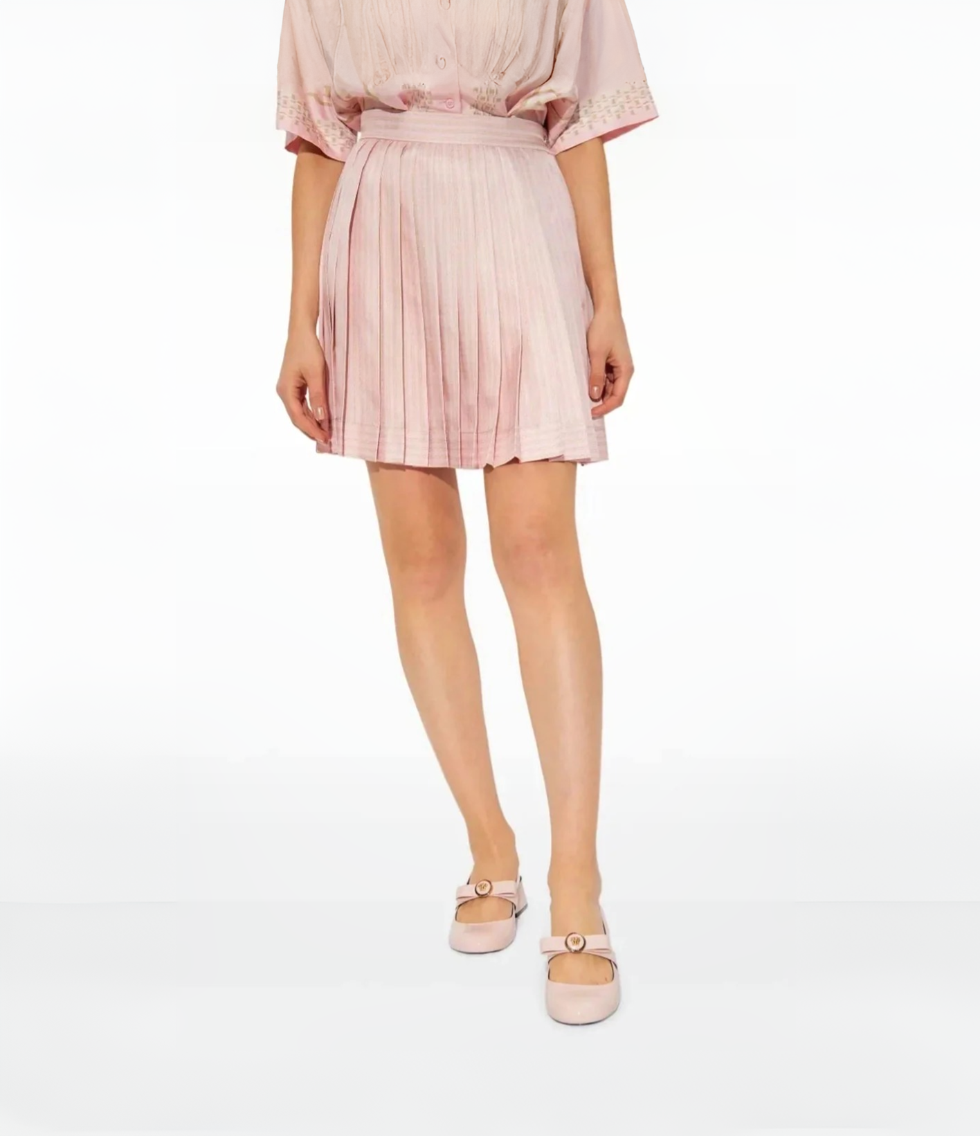Versace | Women's Versace Treasure Skirt