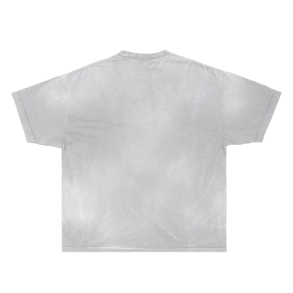 Arnuki | Opium Attitude Streetwear Cotton T-Shirt